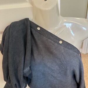 Top long sleeve jennifer Lopez